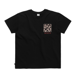 Mystic Reform Dress Tee black