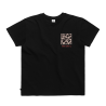 Mystic Reform Dress Tee black