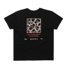 Mystic Reform Dress Tee black