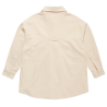 Mystic The Overshirt Shirt off white