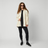 Mystic The Overshirt Shirt off white