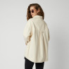 Mystic The Overshirt Shirt off white