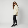 Mystic The Overshirt Shirt off white