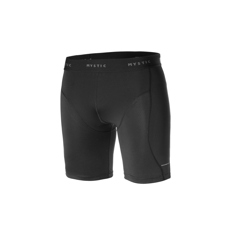 Mystic Boxershorts Quickdry black