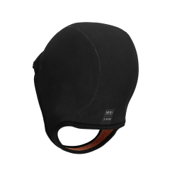 Mystic Surf Cap black