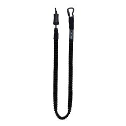 Mystic Kite HP Leash black/grey