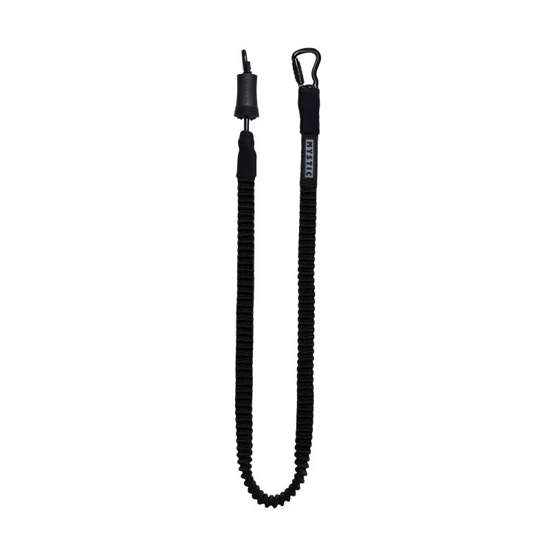 Mystic Kite HP Leash black/grey