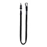 Mystic Kite HP Leash black/grey