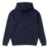 Mystic Icon Hood Sweat night blue