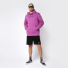 Mystic Icon Hood Sweat night blue