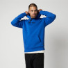 Mystic Icon Hood Sweat bright green