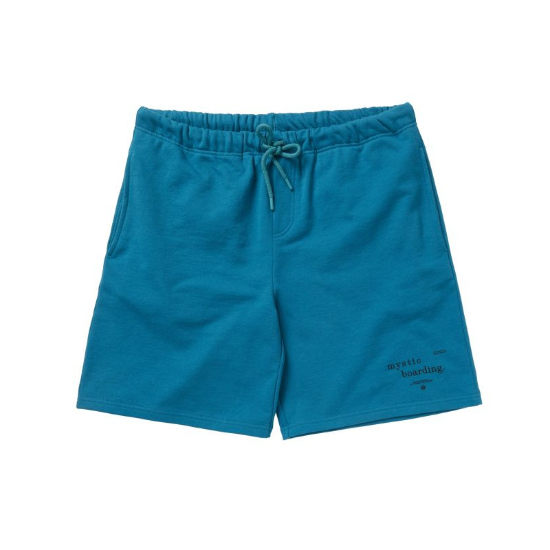 Mystic Cruise Walkshort retro lilac