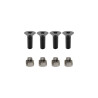 North Dropbox Screw Pack - 23mm
