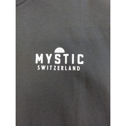 Mystic Destination Tee PALM black
