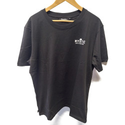 Mystic Destination Tee PALM black