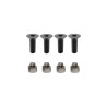 Dropbox Screw Pack - 25mm
