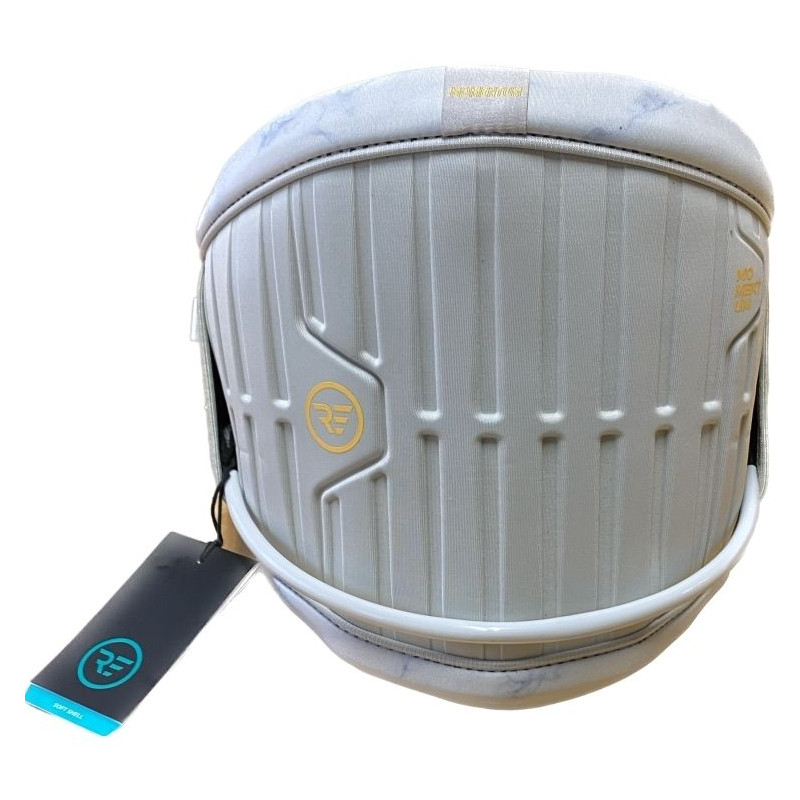 Ride Engine Momentum V4 helium grey