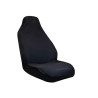 3240550001  - Ride Engine Road Warrior Black Seat Covers