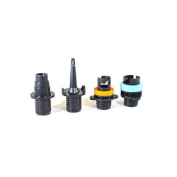 Ride Engine Air Box Replacement Hose w/ nozzle kit