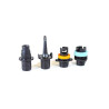 Ride Engine Air Box Replacement Hose w/ nozzle kit
