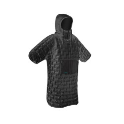 Ride Engine Bonfire Insulated Changing Robe black