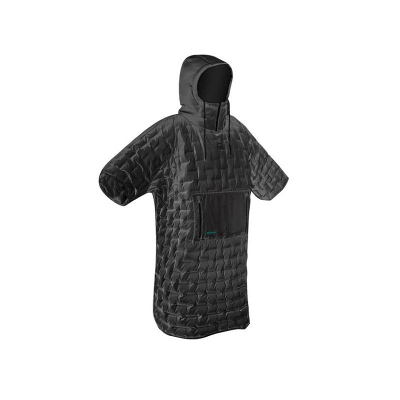 Ride Engine Bonfire Insulated Changing Robe black