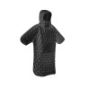 Ride Engine Bonfire Insulated Changing Robe black