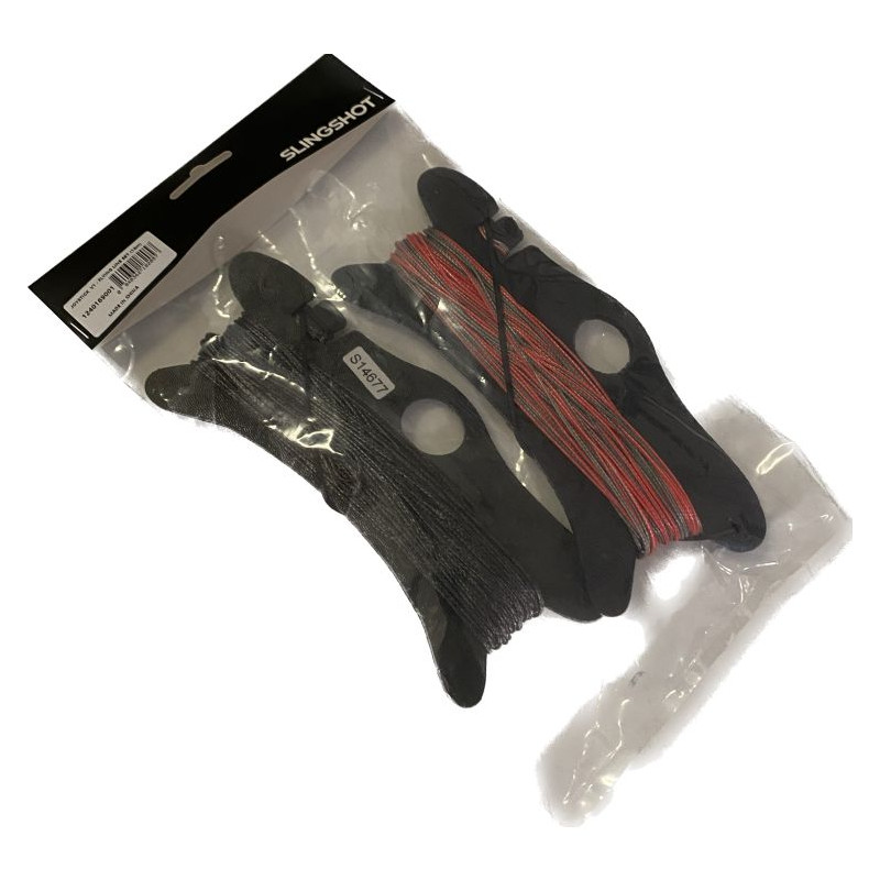 Slingshot Joystick V1 18m Flying Line Set