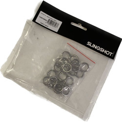 Slingshot Joystick V1 Safety Rings 12 pcs