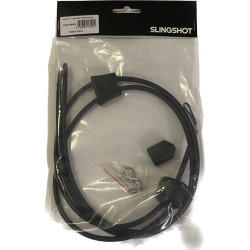 Slingshot Joystick V1 Depower System