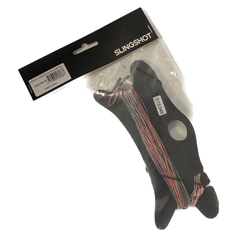 Slingshot Sentry V2 2M Flying Line Extensions