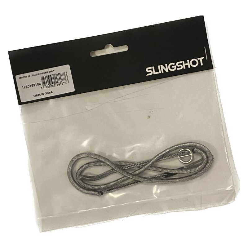 Slingshot Sentry V2 Flagging Line Only