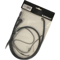Slingshot Sentry V2 Flagging Line With Tube and Depower line
