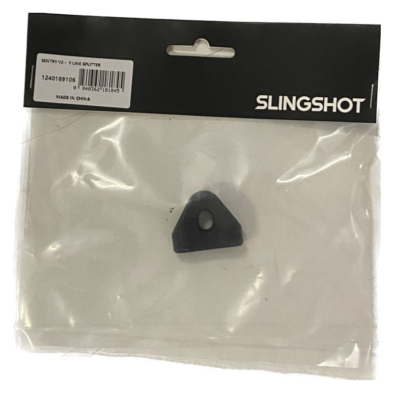 Slingshot Sentry V2 Y Line Splitter