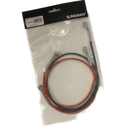 Slingshot Sentry V2, Joystick V1 Leader Line Set