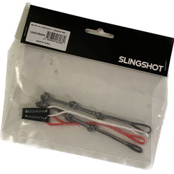 Slingshot Sentry V2, Joystick V1 Kite Line Pigtail Set
