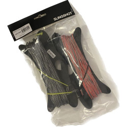 Slingshot Sentry V2 20m Flying Line Set