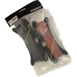 Slingshot Sentry V2 22m Flying Line Set