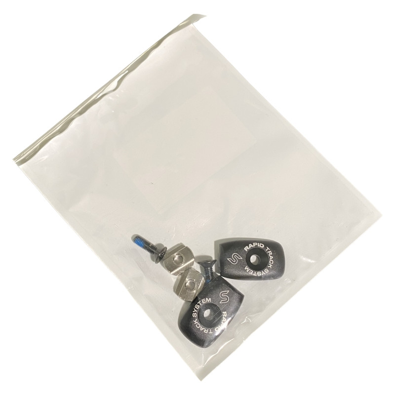 Slingshot RapidTrack Board Kit