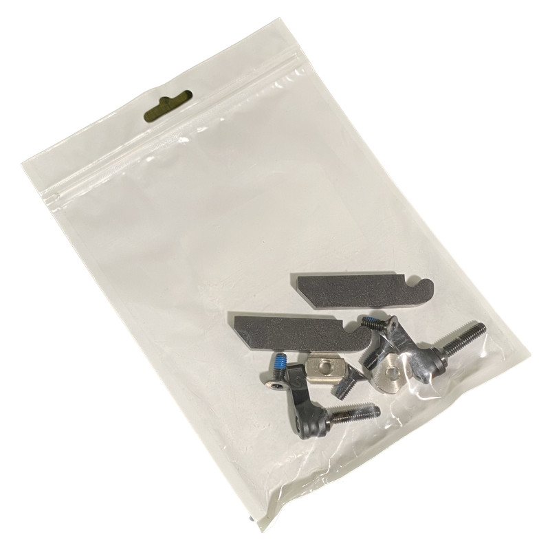 Slingshot RapidTrack Pedestal Kit