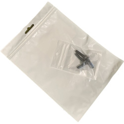 Slingshot RapidTrack Foil Mounting Hardware M6 X 25mm Torx (Set of 4)