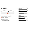 Slingshot G 1007/710 Lower Package V1