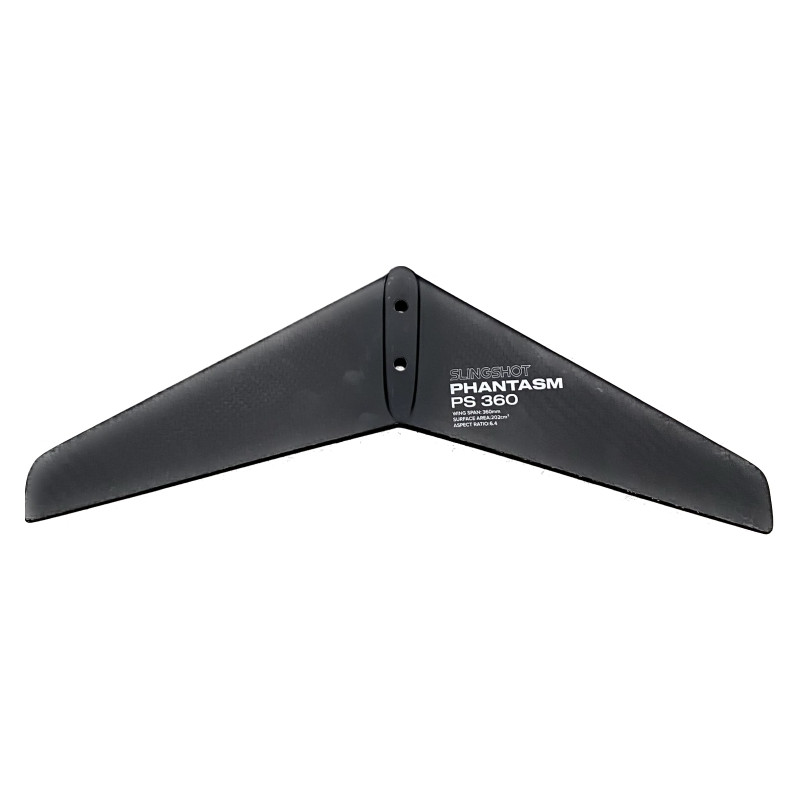 Slingshot Phantasm Stabilizer 360mm V-Tail V1 (202 cm2)