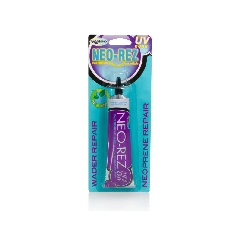 Solarez UV-Cure Neo-Rez Wetsuit Repair & Filler 1.0 oz Tube