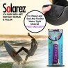 Solarez UV-Cure Neo-Rez Wetsuit Repair & Filler 1.0 oz Tube