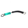 Ride Engine RE Short Kite Leash black