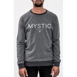 Mystic Minimal Sweat'16 dark grey