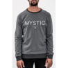 Mystic Minimal Sweat'16 dark grey