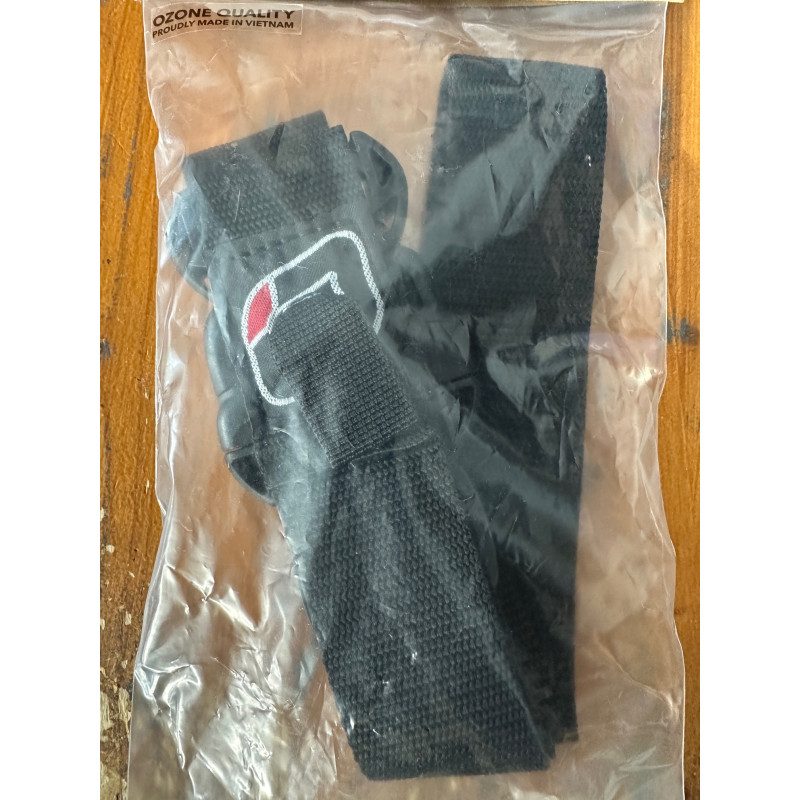 Ozone Wing Waist Strap V3 (no leash line)