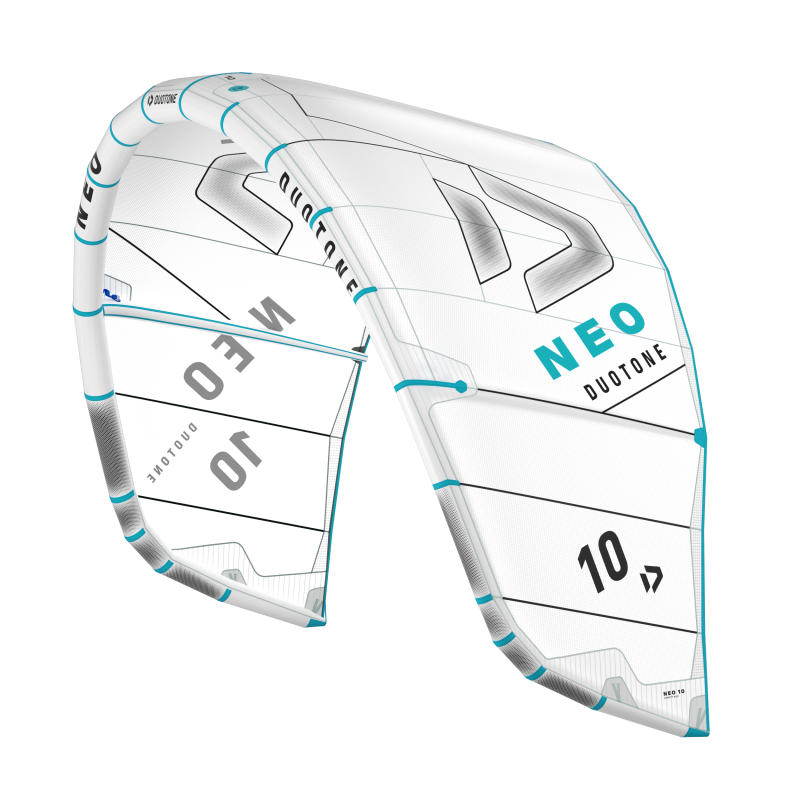 Duotone Kite Neo Concept Blue 2024
